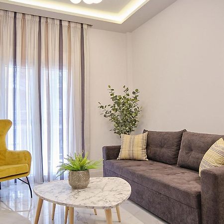 Elegant Central Apartment Véria Extérieur photo