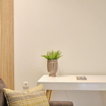 Elegant Central Apartment Véria Extérieur photo